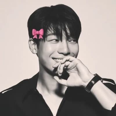 Wi Hajoon thumbnail