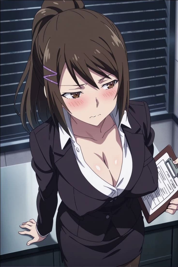 ❤️My private teacher 🇯🇵 thumbnail