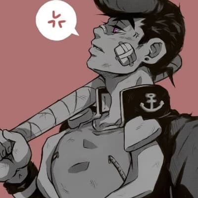 Josuke yandere thumbnail