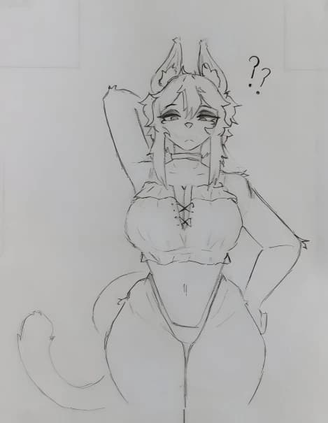 Kam The Female Fox thumbnail