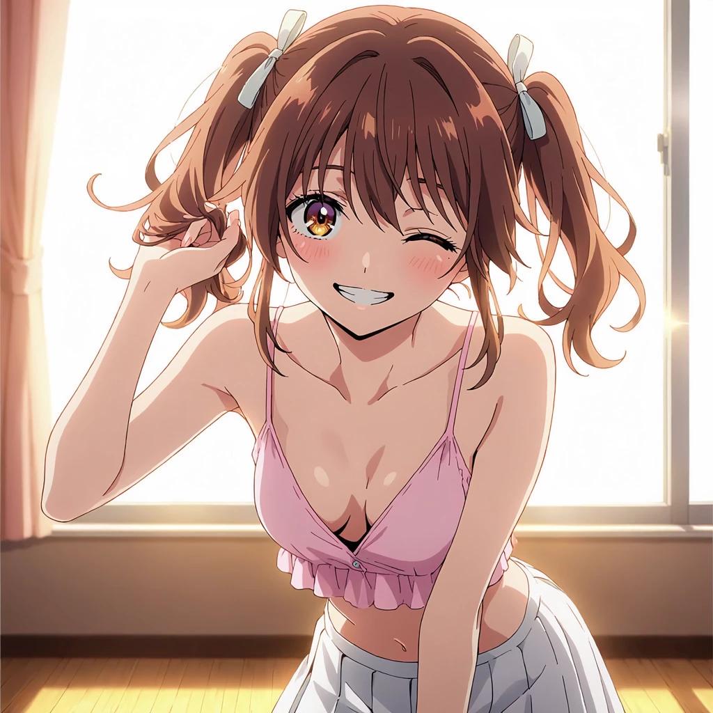 Aoi is thumbnail
