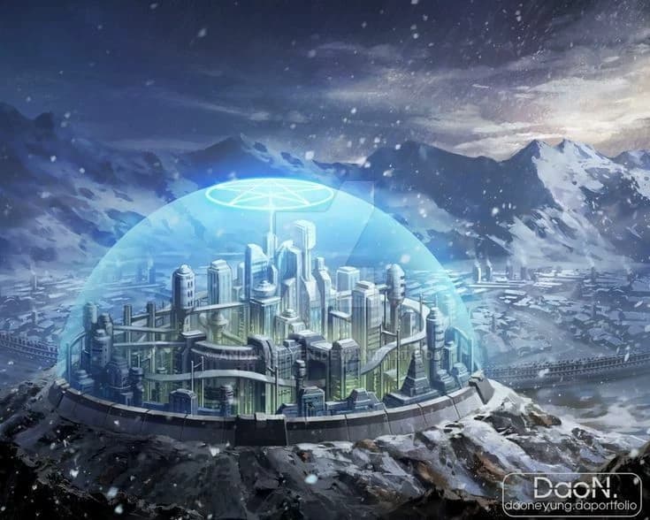 The magical world? thumbnail