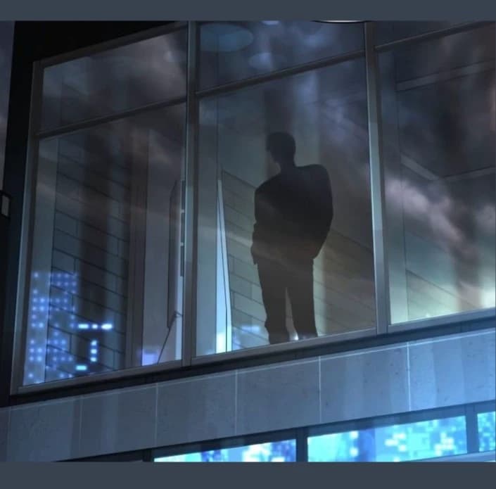 Secret agent thumbnail