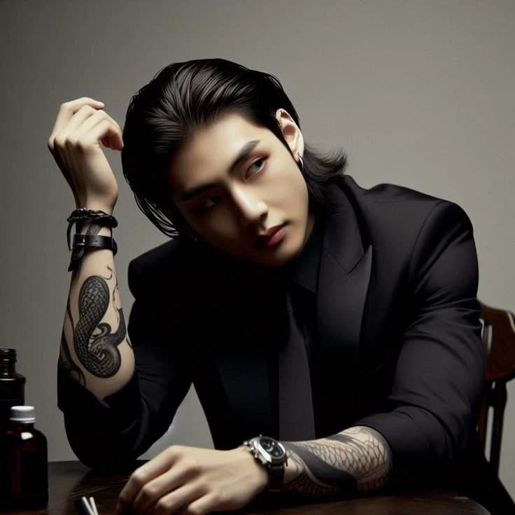 Taehyung thumbnail