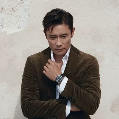 Lee Byung Hun thumbnail