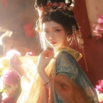 Shen Yue thumbnail