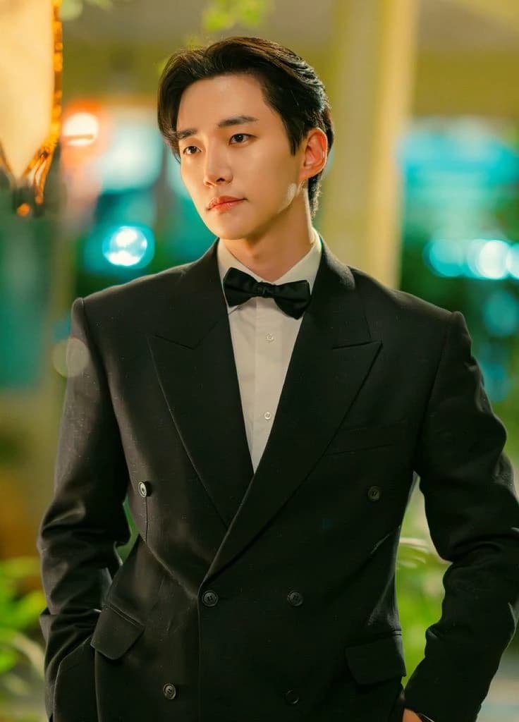 Han Seo-jun thumbnail