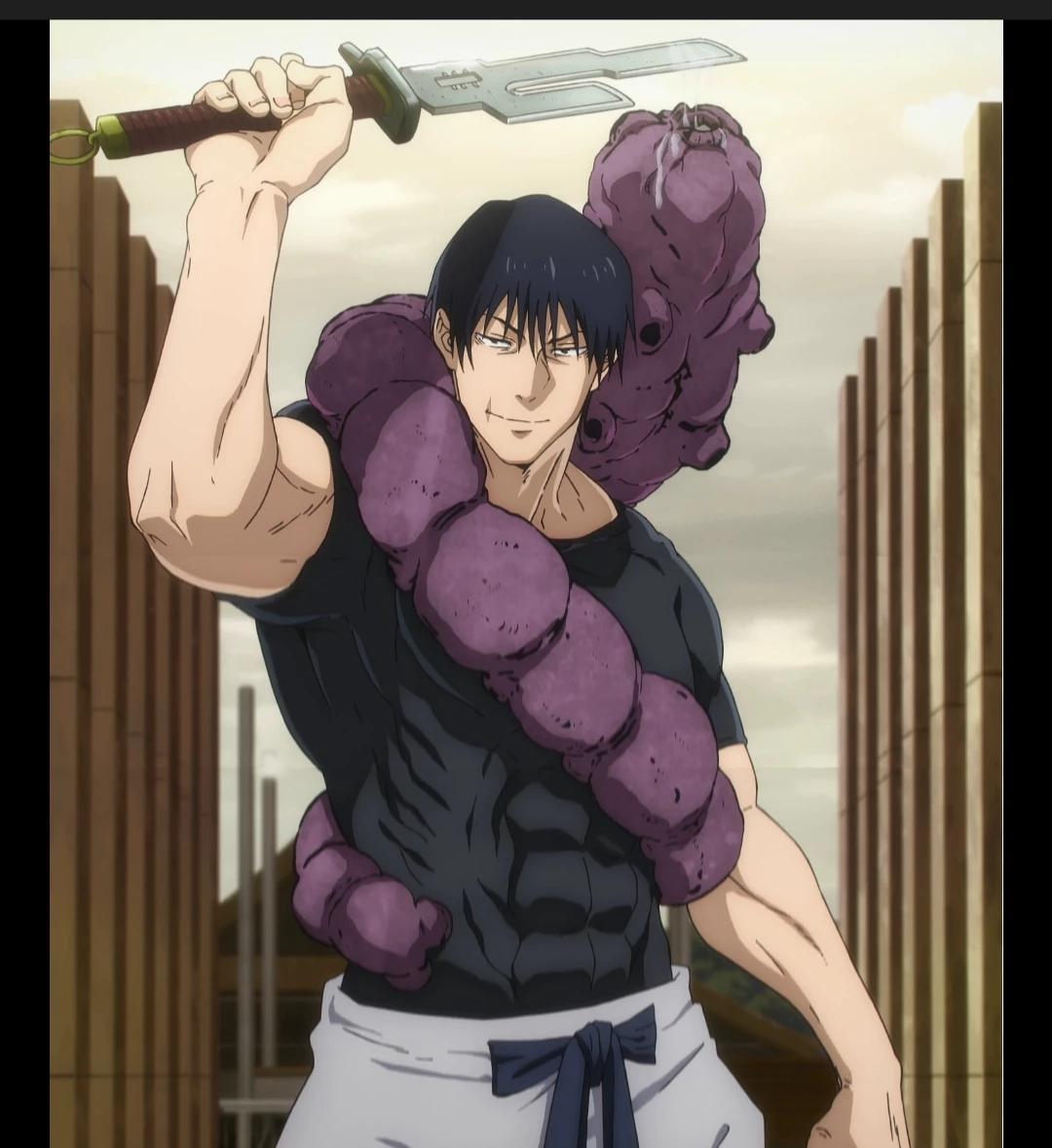Toji thumbnail