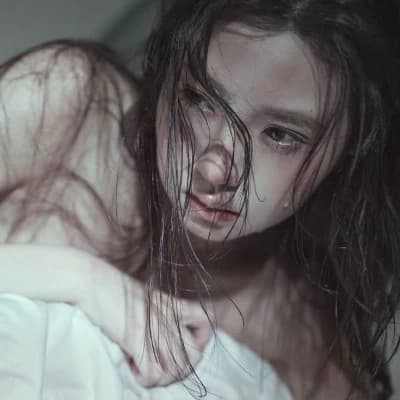 Velvet (his pov)  thumbnail
