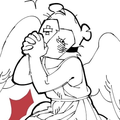 Max ( Ode to a Friend ) TwiidleFinger thumbnail