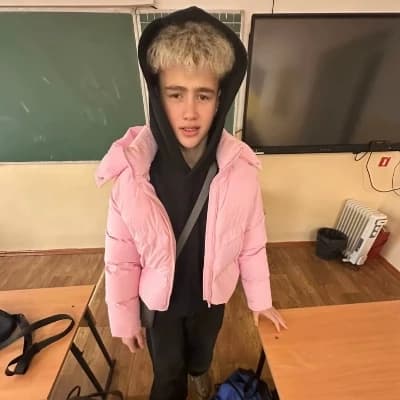 Andrey thumbnail