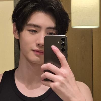 Sunghoon thumbnail