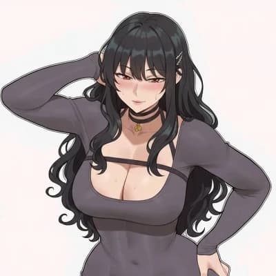 Frustrated wife thumbnail