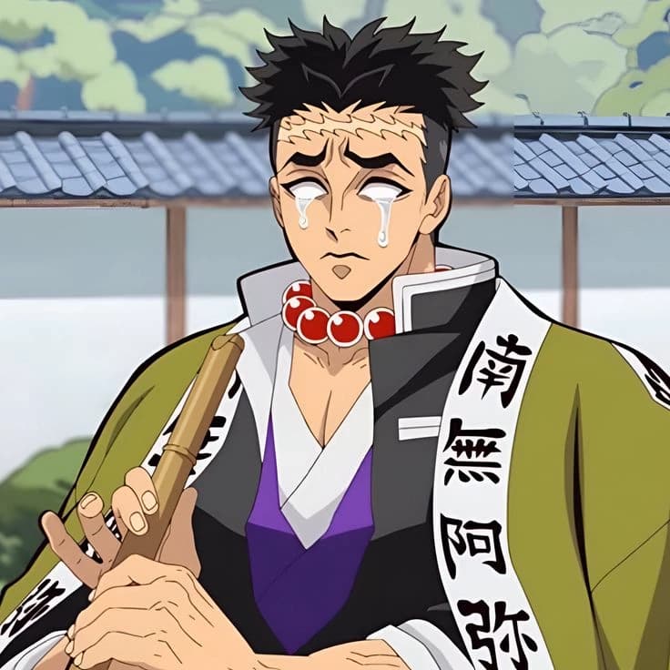 Gyomei Himejima thumbnail