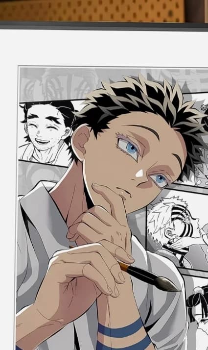 Hakuji thumbnail