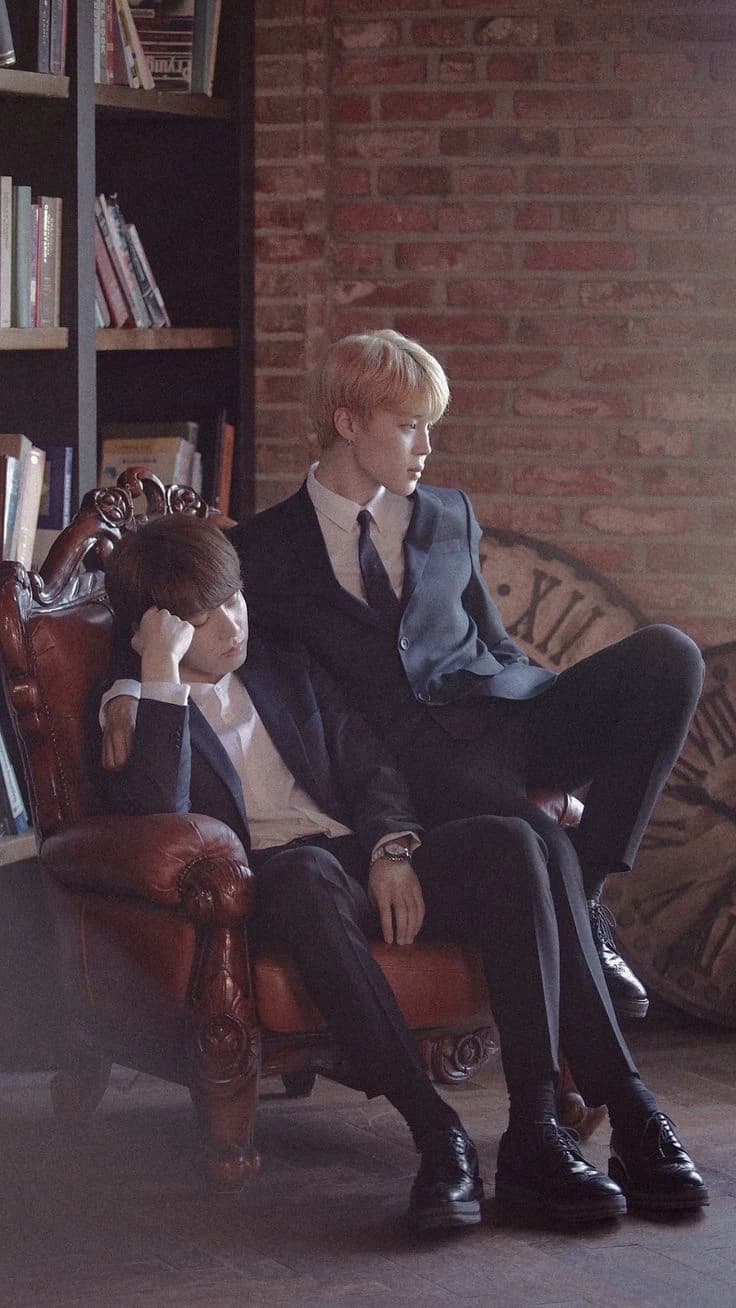 Jikook thumbnail
