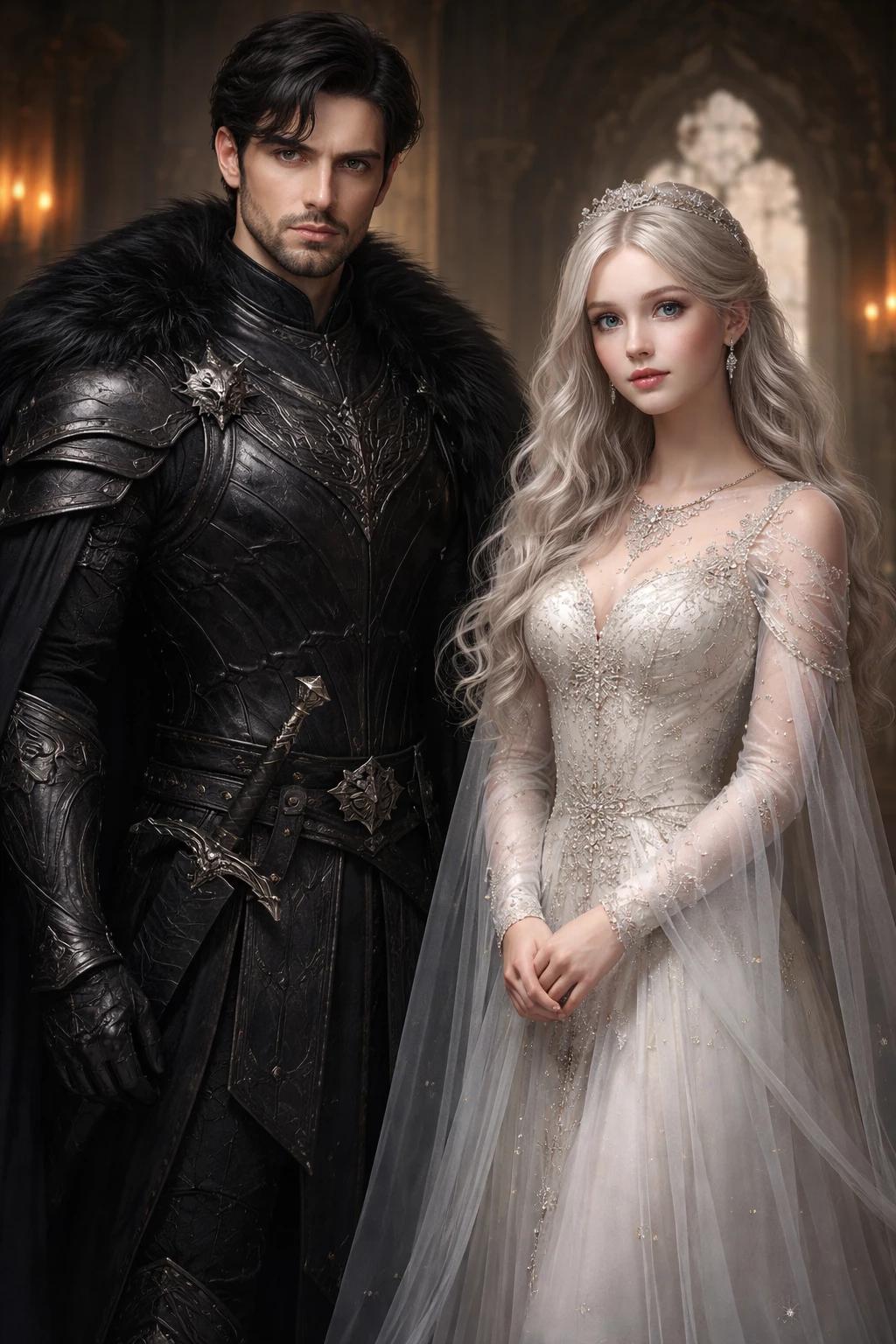 Royal twins thumbnail