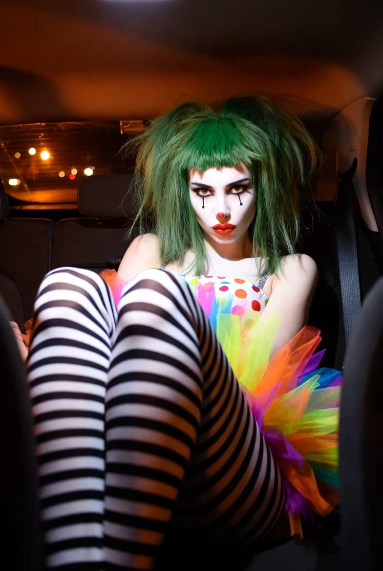 Bobbi the Rejected Clown thumbnail