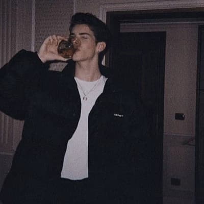 Orian Alexander  thumbnail