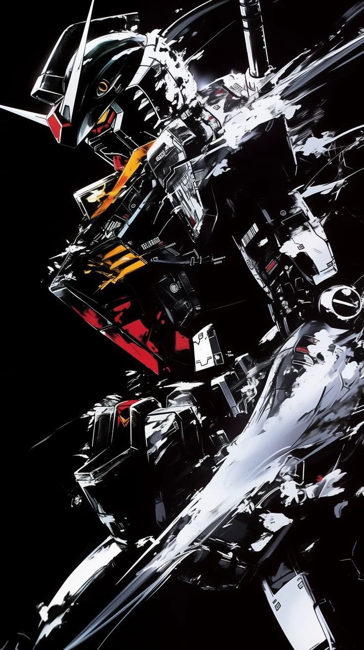 Gundam thumbnail