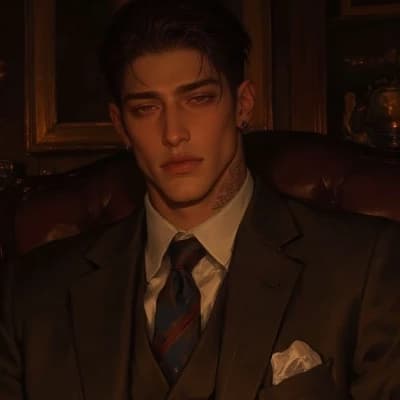 Hector Winkton Sage  thumbnail