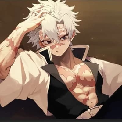 Sanemi Shinazugawa thumbnail