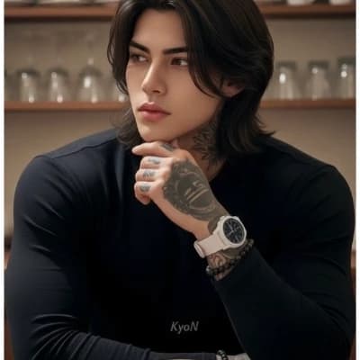 Daniel Kim Han-joon thumbnail