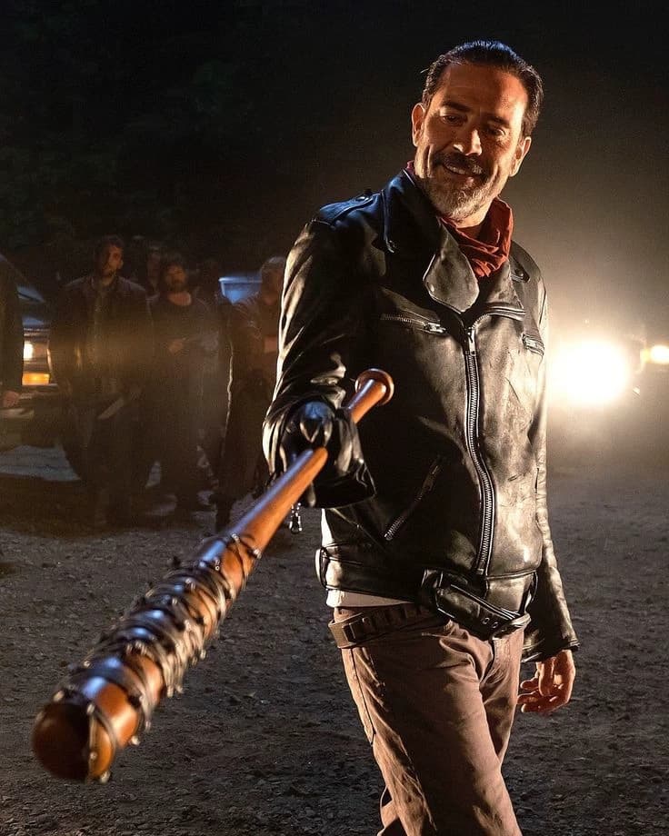 Negan Smith thumbnail