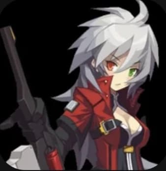 Female Ragna thumbnail