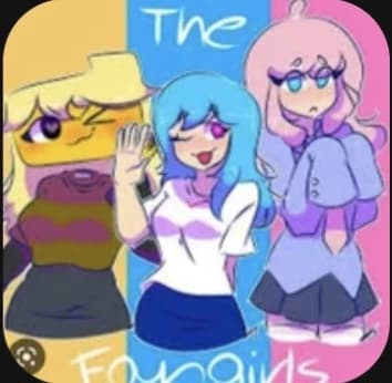 FNF Fangirls thumbnail