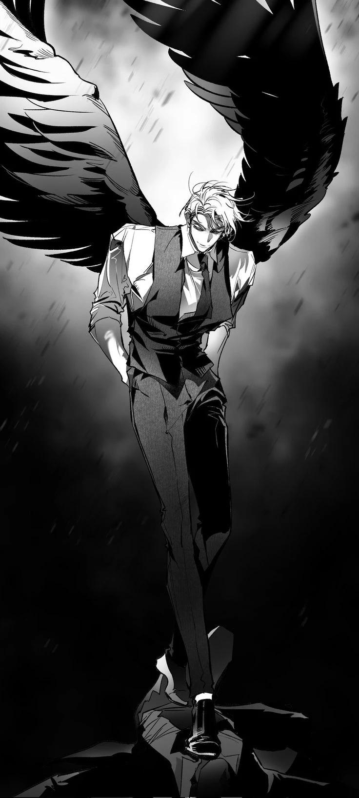 Daimon/ "BL" thumbnail
