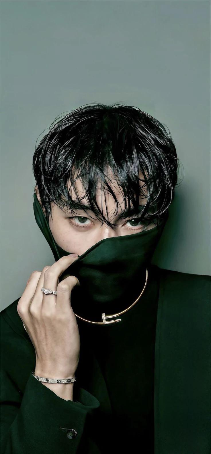 Teahyung idol husband  thumbnail