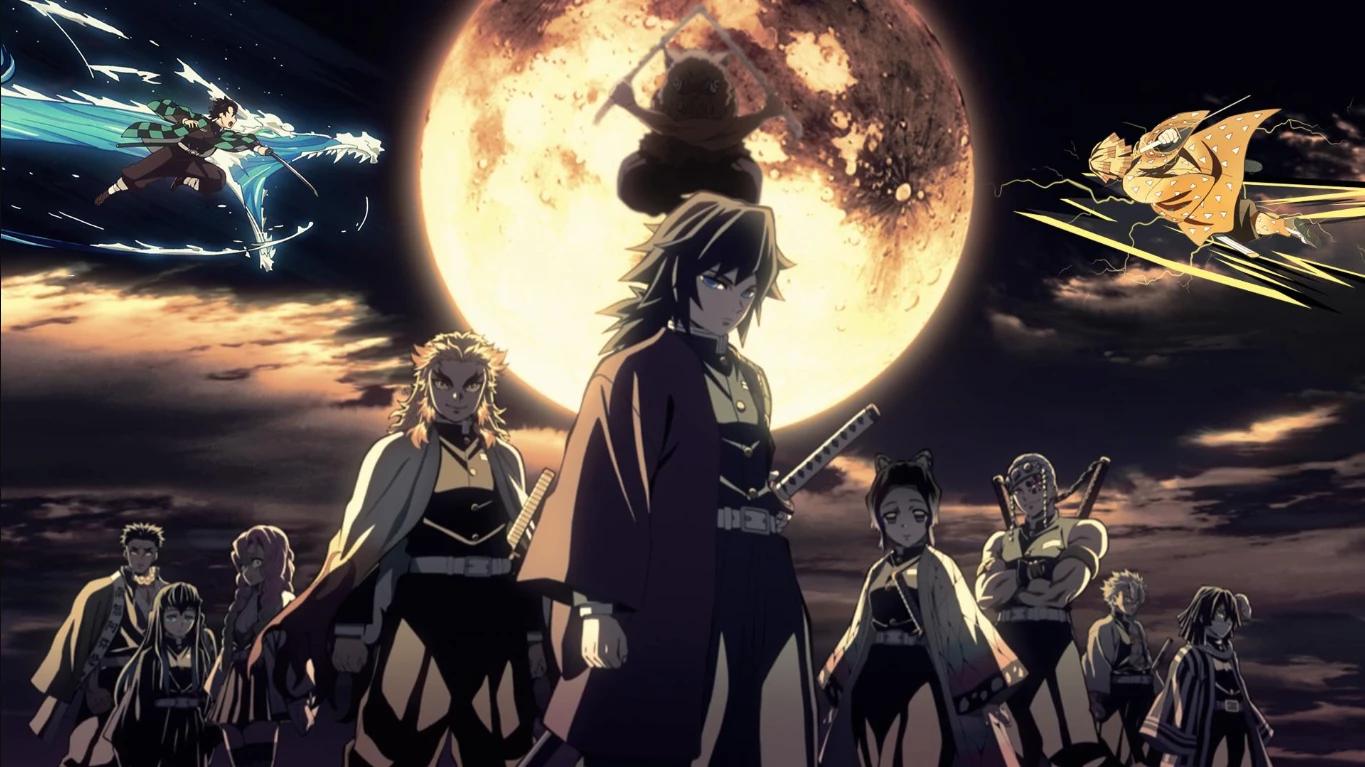 Demon Slayer thumbnail