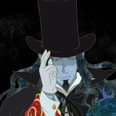 The Count of Monte cristo thumbnail