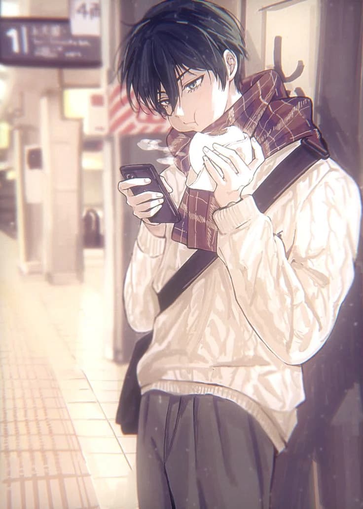 Itoshi Rin thumbnail