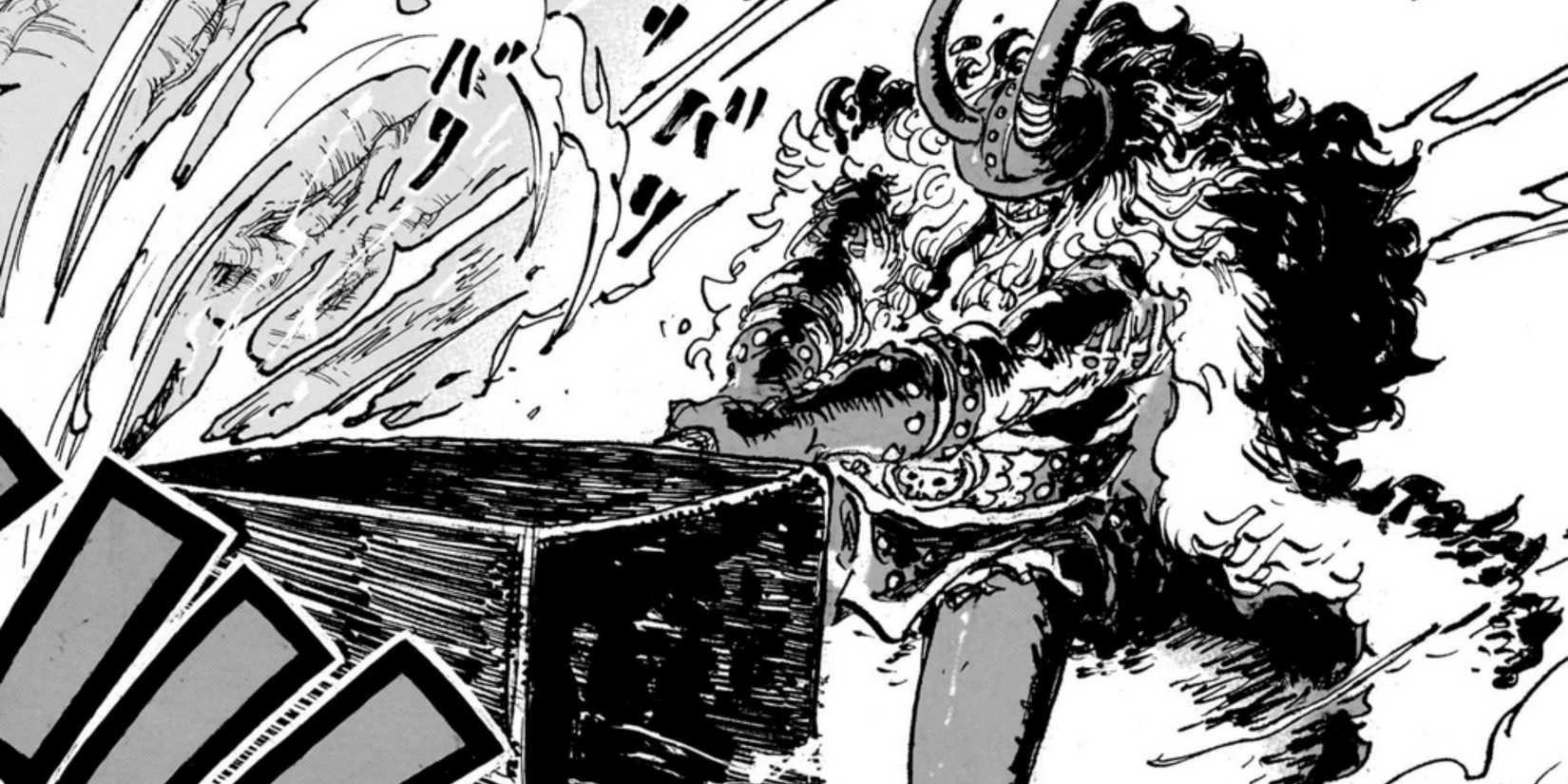 Loki - One Piece thumbnail
