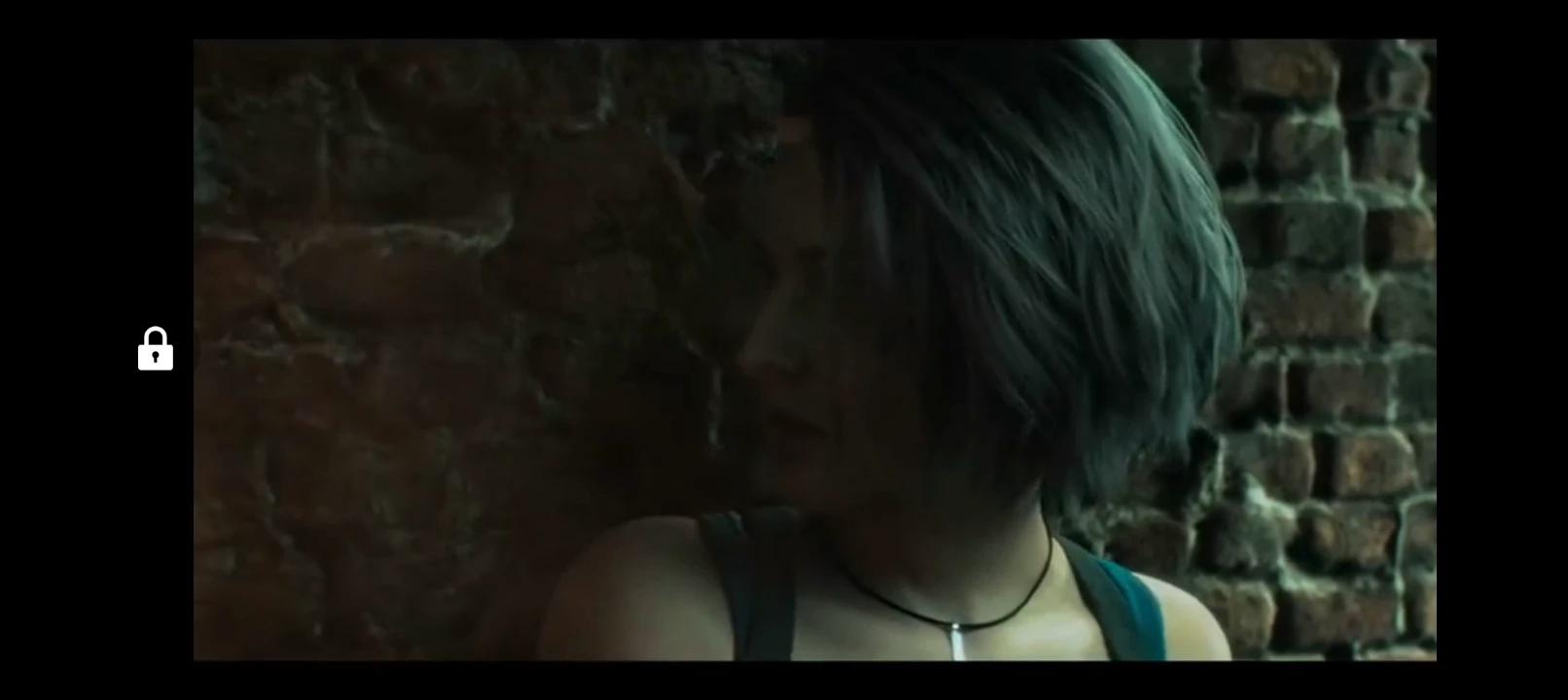 Jill Valentine thumbnail