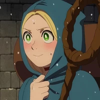 -Marcille Donato- thumbnail