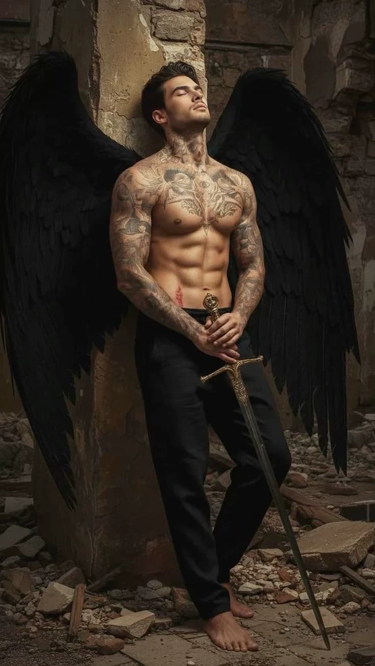 Lucifer☆ thumbnail