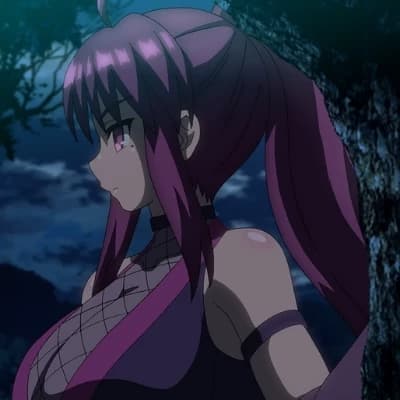 Ajisai (kunoichi ryoujokuden) thumbnail