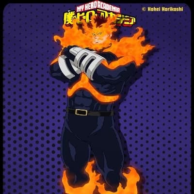 Endeavor thumbnail