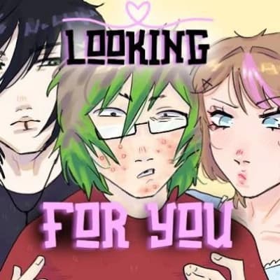 Looking for you thumbnail