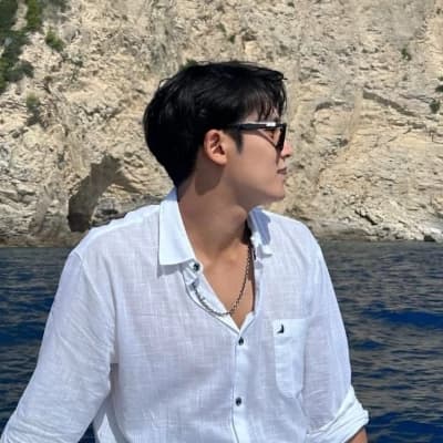 Kim Mingyu thumbnail
