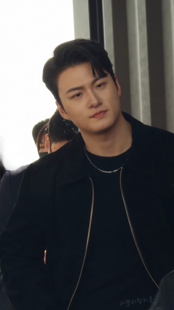 Shin Seung Ho thumbnail