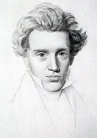 Søren Kierkegaard thumbnail
