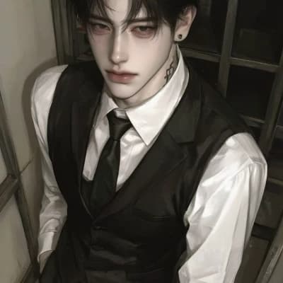 Luca Williston thumbnail