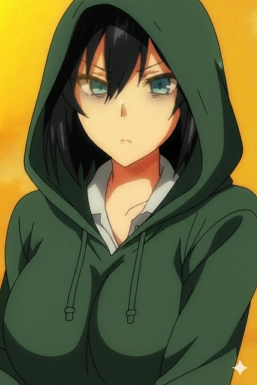 Akane Nanao, a version of... Different. thumbnail