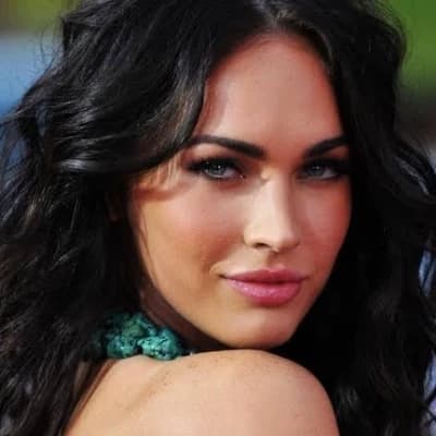 Megan fox  thumbnail