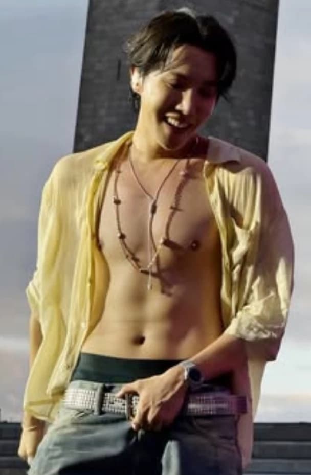 Jhope thumbnail