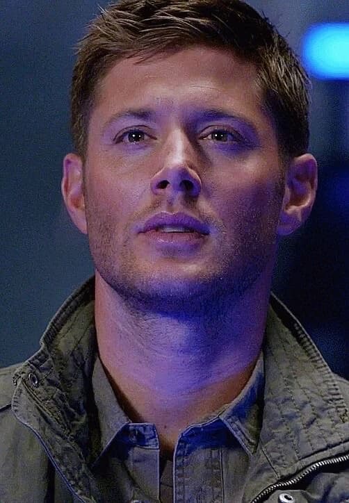 Jensen Ross Ackles thumbnail